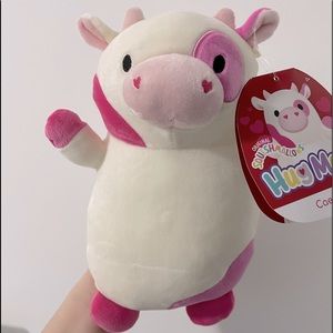 Squishmallows Caedyn Hugmees 10 inch